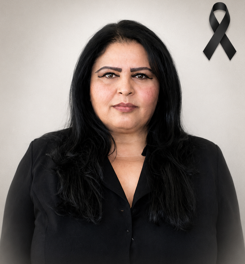 Martha E. Morales Juarez (En tu memoria)